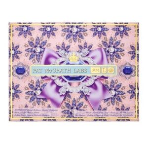 NEW Pat McGrath Labs Eyeshadow Palette